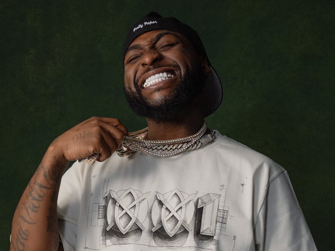 Can Davido really quit music, or is it just a phase?