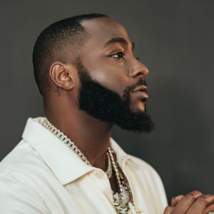 Read more about the article Davido to join global stars at Soundstorm Festival 2025 in Saudi Arabia