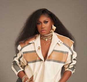 Read more about the article Niniola releases new single ‘BELLE’