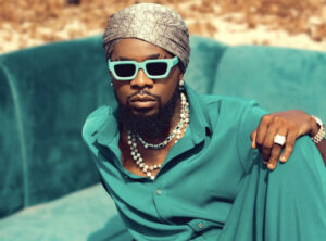 Read more about the article Patoranking returns with new single ‘No Jonze’