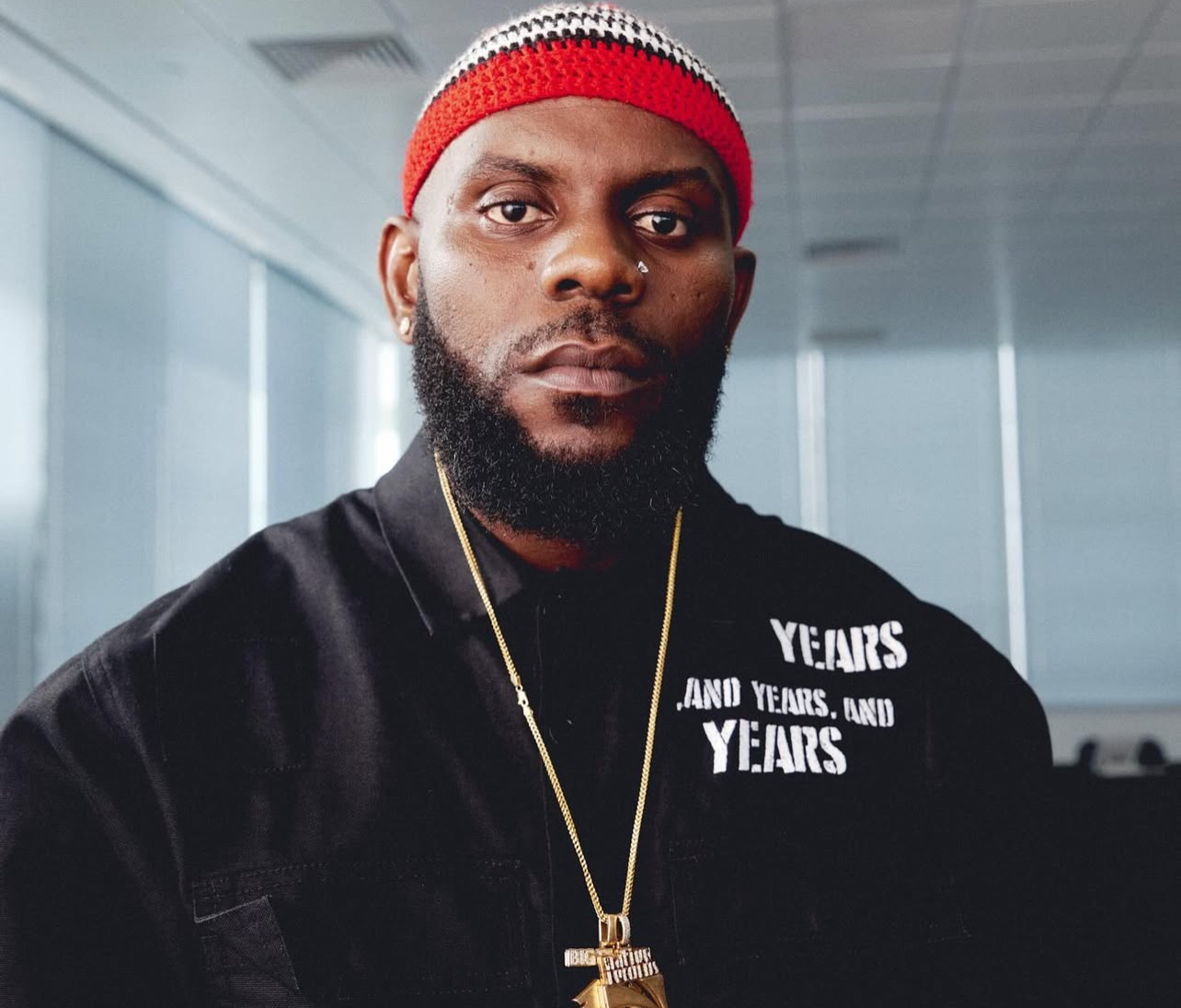 Read more about the article Odumodublvck in hot seat as court adjourns assault case